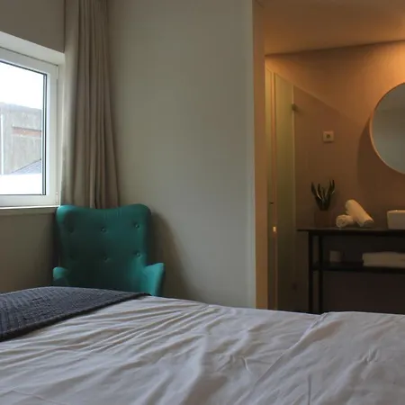 Novabila Penzion Vila Real