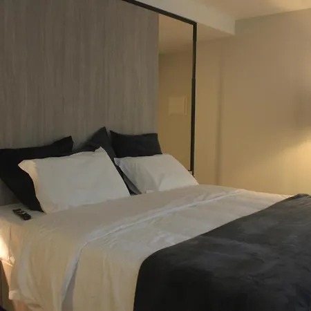 Novabila Penzion Vila Real