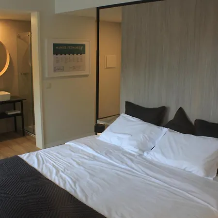 Gasthuis Novabila 3*