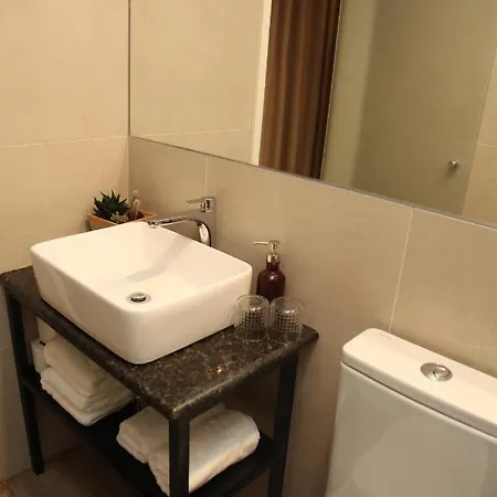 בית הארחה Novabila