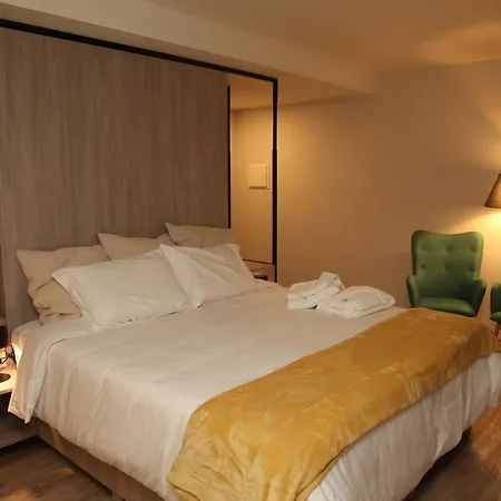 Gasthuis Novabila 3*