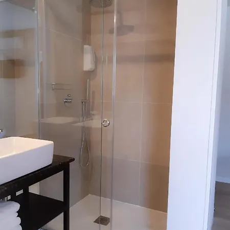 בית הארחה Novabila 3*