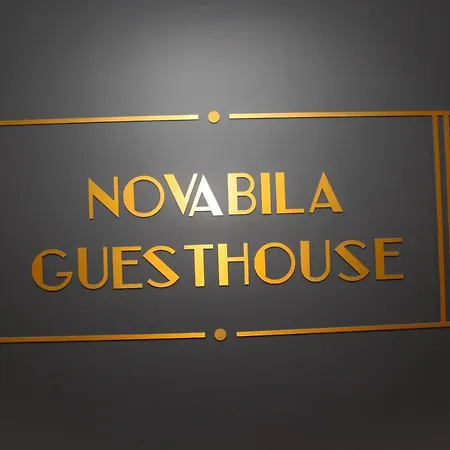 Novabila