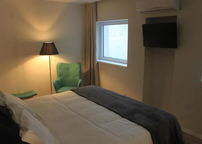 Casa de hóspedes Novabila