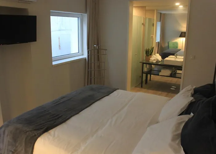 Novabila Casa de hóspedes