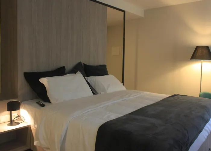 Novabila Casa de hóspedes Vila Real