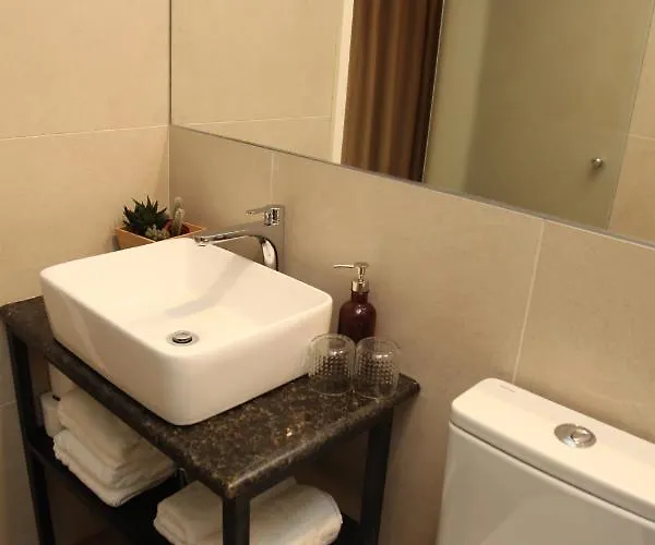 Casa de hóspedes Novabila