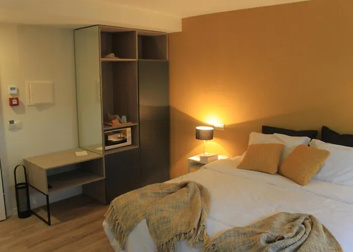 Novabila Pensjonat Vila Real