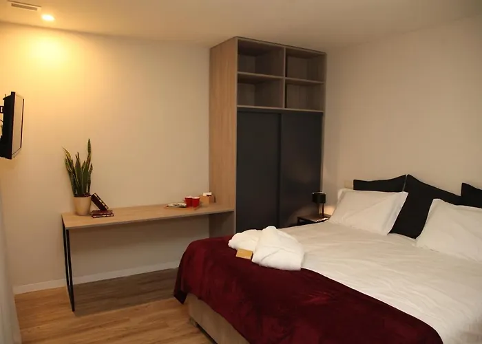 Penzion Novabila Vila Real