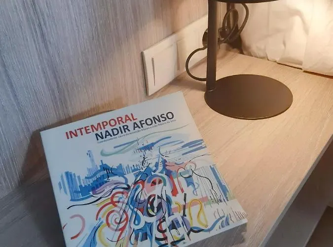 Novabila 3* Vila Real